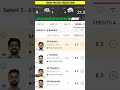 TEAM RANK #1 MI VS CSK BEST TEAM PREDICTION | DREAM11 2022 | TATA IPL 2022