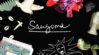 Ibeyi - Sangoma (Official Lyric Video)