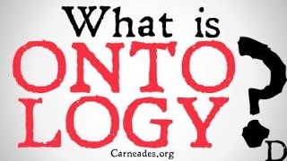 What is Ontology? (Definition)