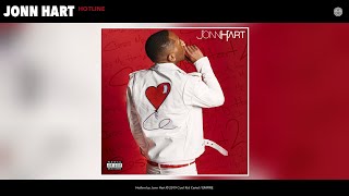 Jonn Hart - Hotline (Audio)