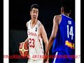 中国18岁小将成为篮板王，场均砍下20分13个篮板，未来将冲击nba