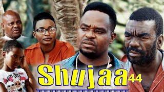 SHUJAA SO.3 EPI 44 ||Swahili Movie ll Bongo Movies Latest II African Latest Movies ❤