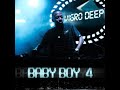 *NEW* Vigro Deep - Baby Boy 4 FULL ALBUM MIX by Dakino Oyidedele