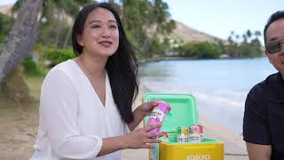 Stories of Hawaii Entrepreneurs: Hawaiian Soda Co.