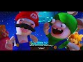 Mario + Rabbids Sparks of Hope - Story Trailer - Nintendo Switch