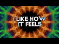 I like how it feels Visuals | Enrique Iglesias | The Foremost Creator Production House |