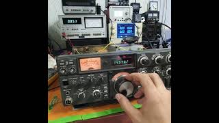 a67bq,      KENWOOD  TS -530S  HF  TRANSCEIVER