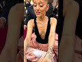 fears for ariana grande as disturbing image emerges of star looking painfully thin