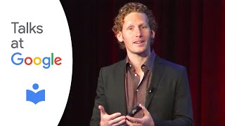Contagious: Why Things Catch On | Jonah Berger | Talks at Google