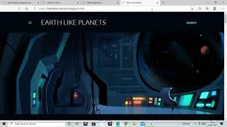 Open multiple websites with Python