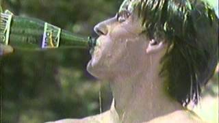 1982 Mountain Dew Jingle Commercial