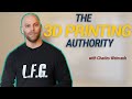 The 3D Printing Authority