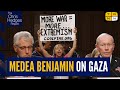 No more genocide in Gaza. Ceasefire now! w/Medea Benjamin | The Chris Hedges Report