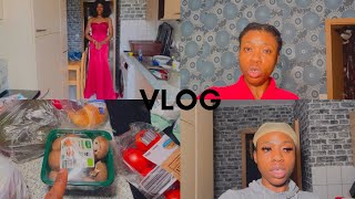 Vlog how my birthday went + having a bad day on my birthday immigrant family living in Germany 🇩🇪