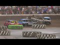 kings lynn crash for cancer 2018 van bangers impact videos dvd preview