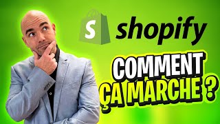 Qu'est-ce que c'est Shopify ? - Explication en 5 minutes