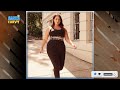 yasmine minovski..biography age weight relationships net worth outfits idea plus size models