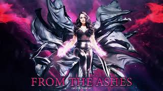 Atom Music Audio feat. Alexa Ray - Greater Than Life | Epic Vocal | Female Vocal | Hunting