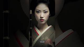 Onne-bugeisha : the real-life women samurai