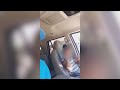 Baton Rouge police arrest man after child seen on video smoking marijuana