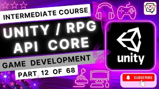 🔴 Understanding Reflection • Node Editor • RPG (Role Playing Game) • API Core • Unity • (Pt. 12)