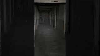 Evidence from Waverly Hills #haunted #paranormal