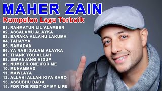 Maher Zain Nonstop Playlist 2023 ~ Best Songs Of Maher Zain Music ~ Maher Zain Greatest Hits