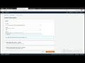 AWS Lambda monitoring mechanism using SNS topic
