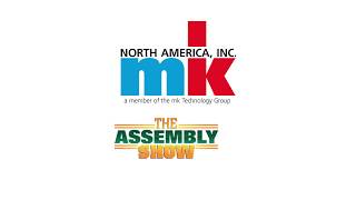 mk North America - Assembly Show Sneak Peek (2018)