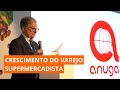 Expo Supermercados e Anuga Brazil 2024: uma parceria para o crescimento do varejo supermercadista