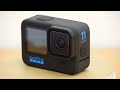 アクションカメラ「gopro hero11 black」の外観を360度チェック