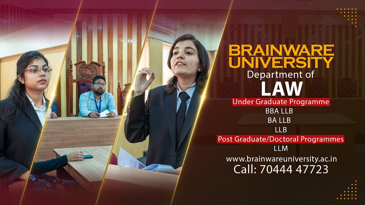 Best University For Law| BA LLB Vs BBA LLB | LLM | Career Options After ...