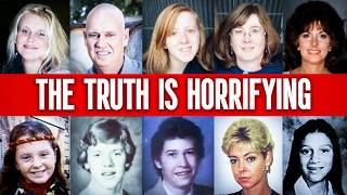 Kentucky's Most TRAGIC Murder Cases That'll Keep You Up At Night!