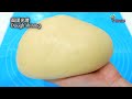 柔软餐包 汉堡包食谱 蓬松拉丝 手揉面包 soft dinner rolls slider buns burger buns meal buns recipe fluffy stringpull