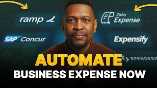 Top 5 Business Expense Automation Tools