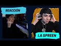 SPREEN reacciona a sus temas musicales con I.A