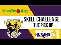 FreshToday Hurling 365 Jab Lift Challenge