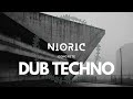 concrete experimental minimal dub techno minimal soundscapes nioric