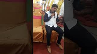 Ninne stutintunaya Good Friday song by Naveen Gajjela