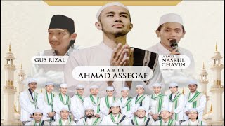 GENTAN BERSHOLAWAT - MERTI DUSUN - HABIB AHMAD ASSEGAF - GUS RIZAL - USTADZ CHAVIN - EL SAMBAT