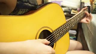 最偉大的作品 Greatest Works of Art l 周杰倫 Jay Chou 吉他 fingerstyle cover