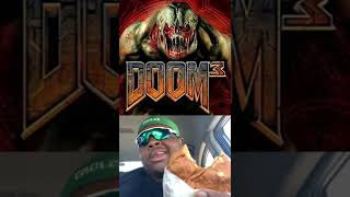 Ranking Doom Games