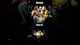 Normal or sped up? #eminem #music #whichisbest