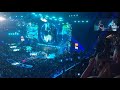 Imagine Dragons - Natural Live @ I Heart Music Festival 2018