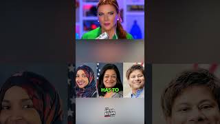Nancy Mace Wants To Ban FOREIGN Squad Members - Should We?