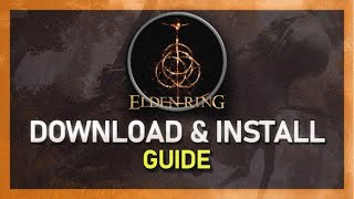 GAME🔥 Elden Ring Download for PC Free FREE DOWNLOAD Tutorial Full FREE!