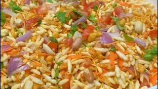 பூஜைக்கு  வாங்கின பொரி இருந்தா  மசாலா பொரி இப்படி செஞ்சு பாருங்க | Masala pori | Kara pori Recipe