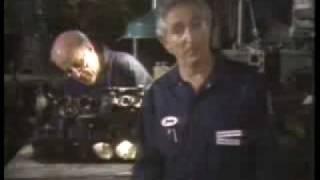 1981 Fram Oil Filter Commercial