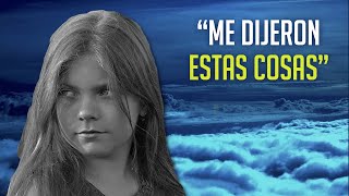 Niña cruza durante ECM, esto es lo que vio (experiencia cercana a la muerte)