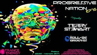 Progressive Psy-trance mix - April 2020 - Neelix, Durs, Unseen Dimensions, Owner, Sesto Sento